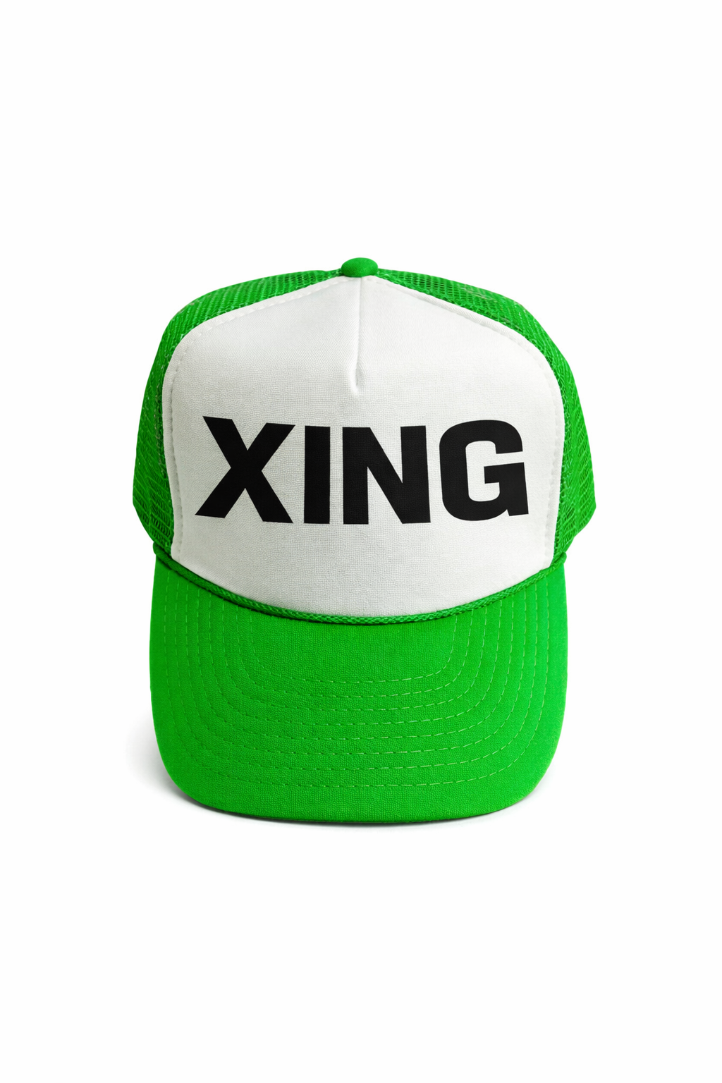 XING PLANE JANE HAT