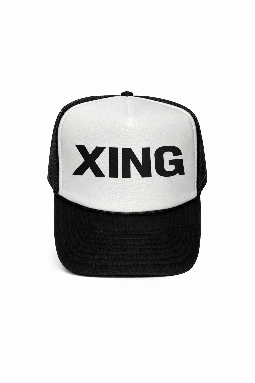 XING PLANE JANE HAT