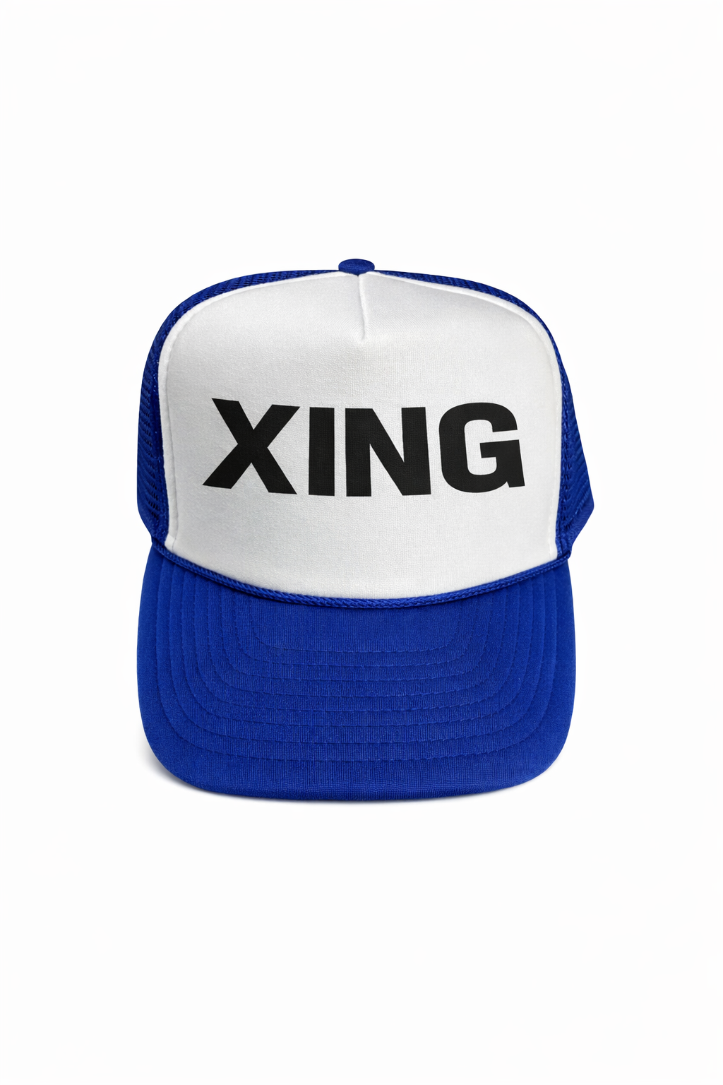 XING PLANE JANE HAT