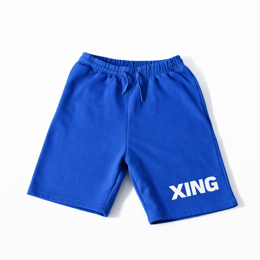 XING PLANE JANE SHORTS