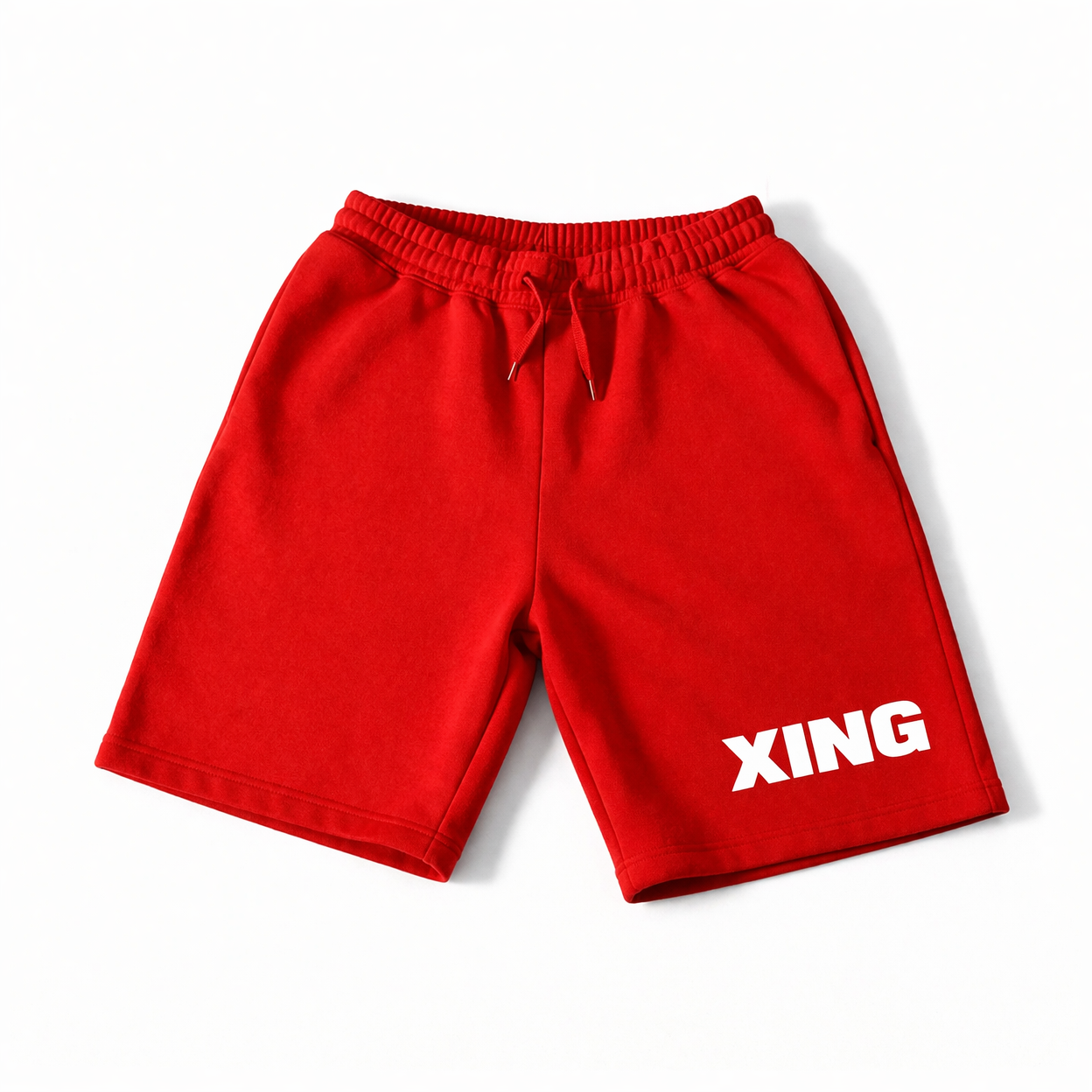 XING PLANE JANE SHORTS