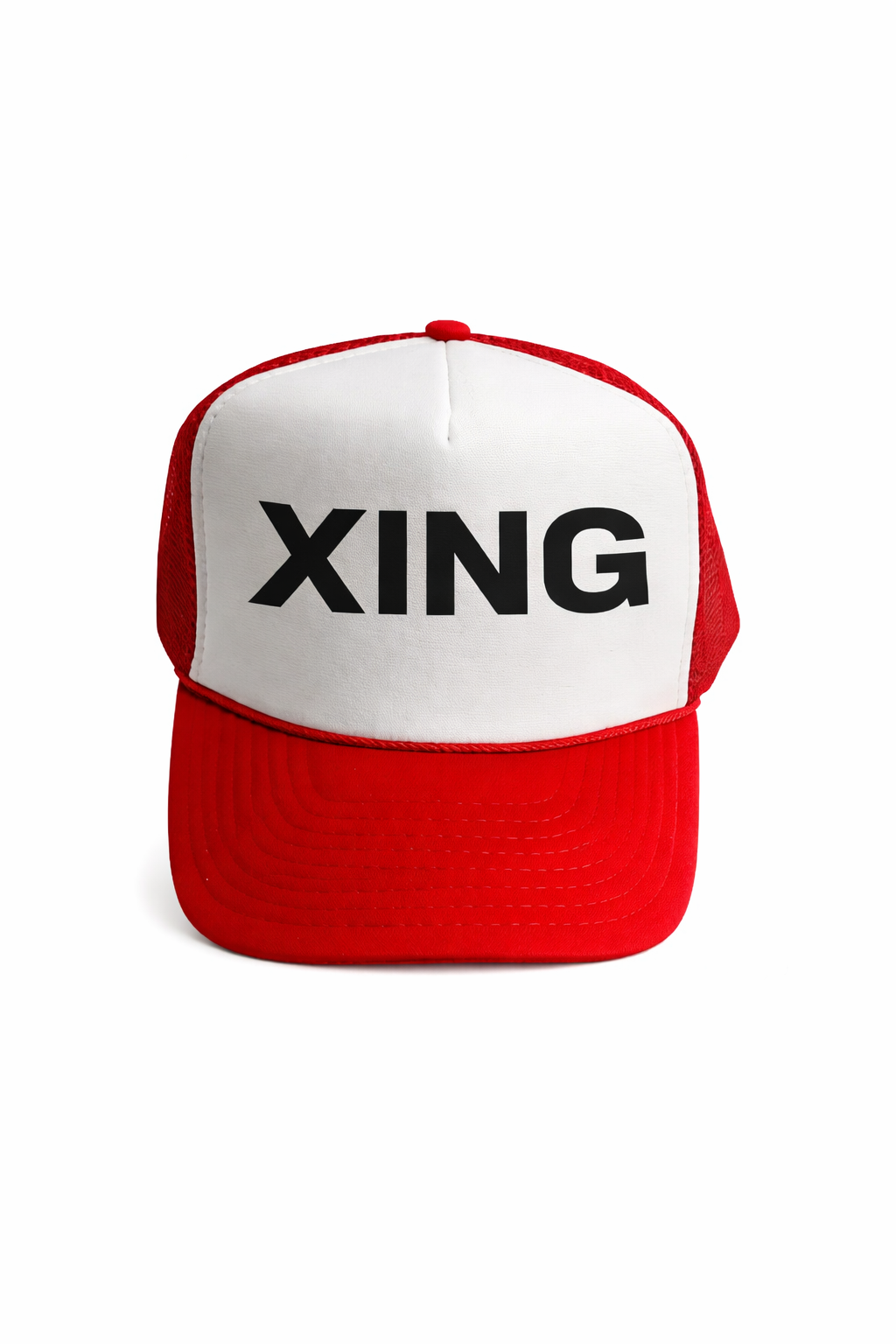 XING PLANE JANE HAT