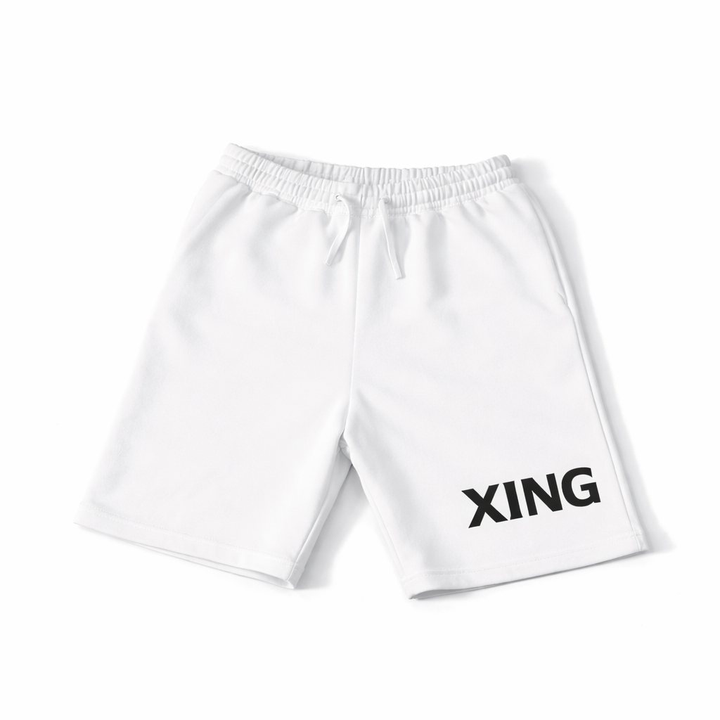 XING PLANE JANE SHORTS
