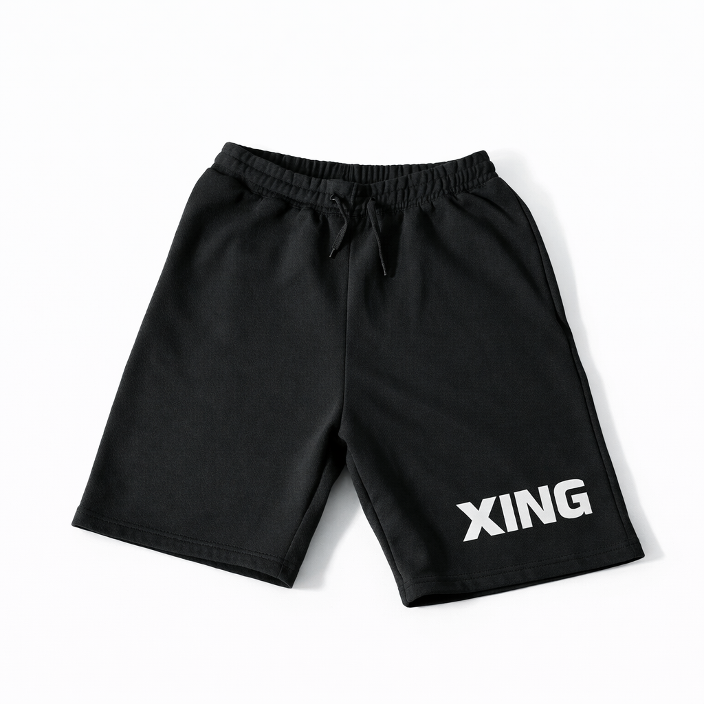 XING PLANE JANE SHORTS