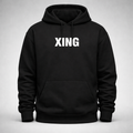 XING PLANE JANE HOODIE