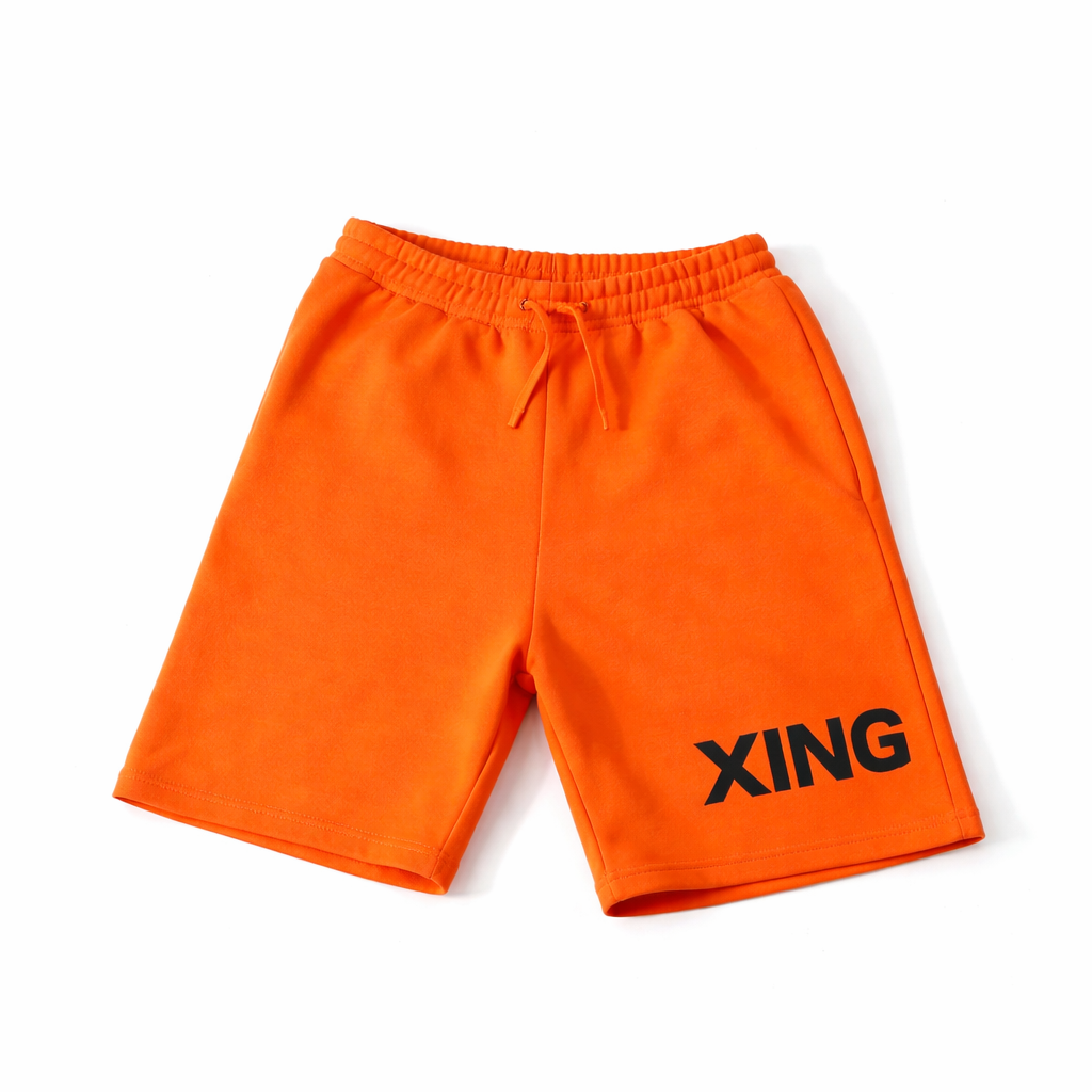 XING PLANE JANE SHORTS
